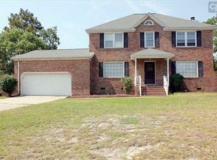 609 Valhalla Dr, Columbia, SC 29229