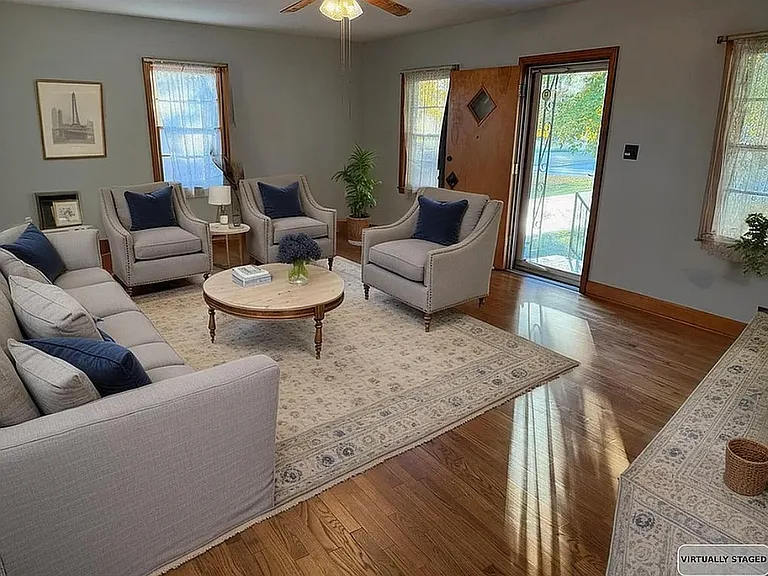 1603 Orndorff Mill St — Photo 2