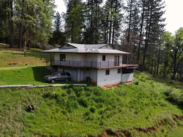 4368 Eazy Bird Way, Wilseyville, CA 95257