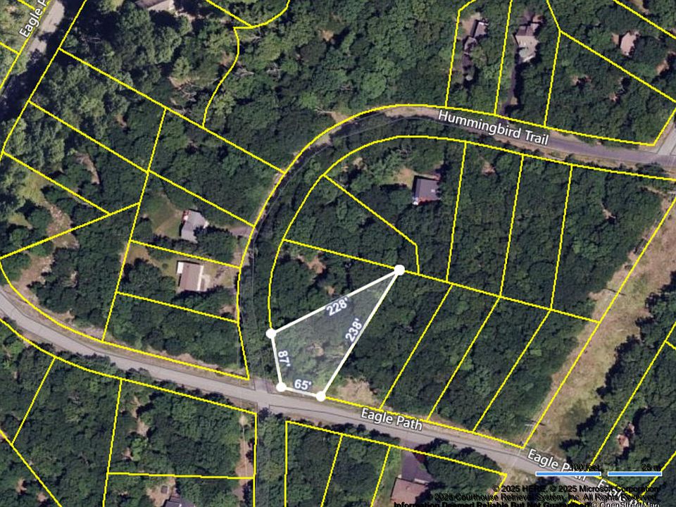 2nd image of 416 Hummingbird Ct