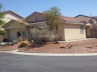 3926 Sheltering Pines St, Las Vegas, NV 89115
