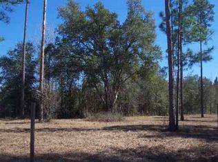 95 Windsong Cir S, Crawfordville, FL 32327