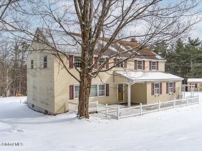 92 Derbyshire Road, Feura Bush, NY, 12067