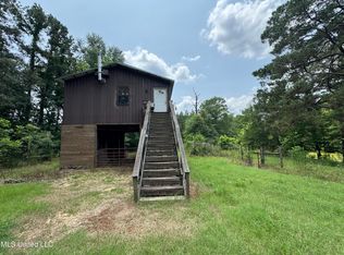 846 Lower Woodville Rd, Natchez, MS 39120