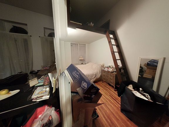 2nd image of 114 W 74th St APT 1A