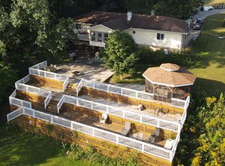 3791 Carpenter Rd, Hillsdale, MI 49242