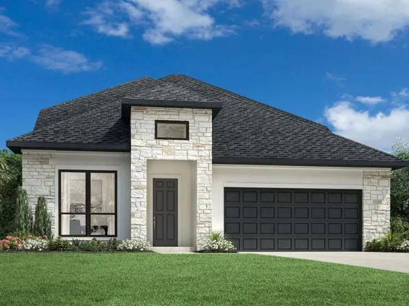 17706 Oakhill Reserve Dr, Tomball, TX 77377