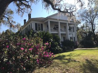 345 E Washington St, Monticello, FL 32344