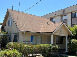 636 E Elk Ave, Glendale, CA 91205