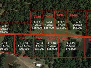 7596 Redbud Ln #7, Guthrie, OK 73044