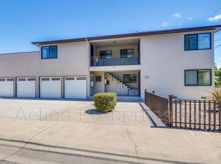 702 Fremont St APT 2, Menlo Park, CA 94025