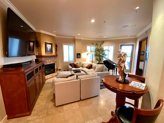 80in TV, entire house surround sound