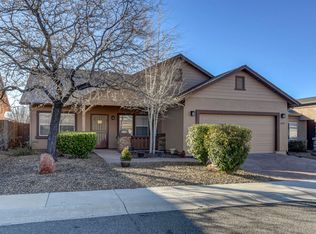 13065 E Santiago St, Dewey, AZ 86327