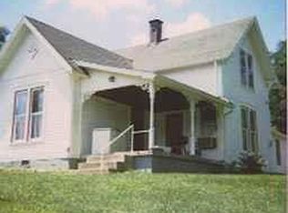 6441 W County Road 710 S, Reelsville, IN 46171