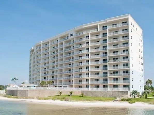 154 Ethel Wingate Dr Unit 801, Perdido Key, FL 32507