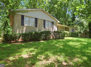 3082 Lake Ranch Dr, Gainesville, GA 30506
