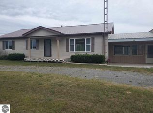 1421 S McGee Rd, Lake City, MI 49651