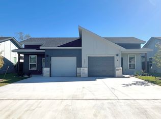 307 Riptide Rd #A, Temple, TX 76501