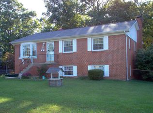 7806 Powhatan St, Manassas, VA 20109