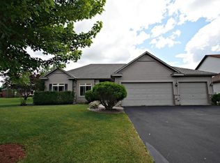 10995 Eagle View Pl, Woodbury, MN 55129