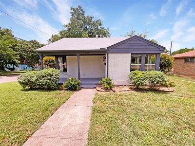 1427 Arbor Vitae Ave, Dallas, TX, 75224