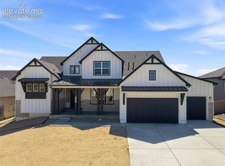 8363 Jesse Evans Dr, Colorado Springs, CO 80908