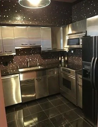 1 bed, 768 sqft, $3,495 — Photo 4