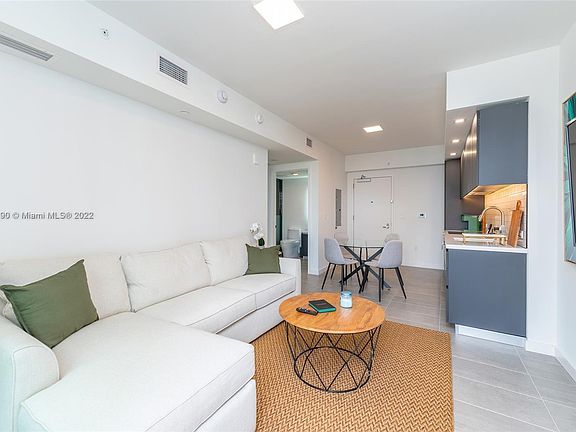 2nd image of 227 NE 2nd St Unit 1605