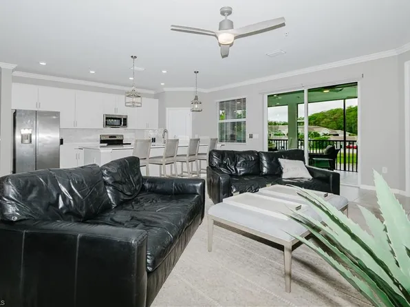 6011 Ellerston WAY #821, AVE MARIA, FL 34142