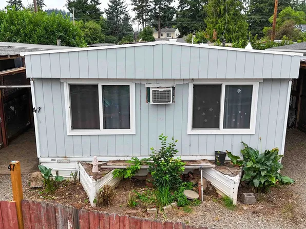 11911 SE Division St Unit 47, Portland, OR 97266