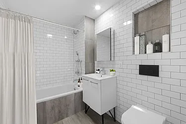 Rented by Bedrock LLC