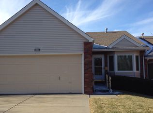3323 S 52nd St, Lincoln, NE 68506