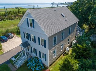 9 South St, Stonington, CT 06378