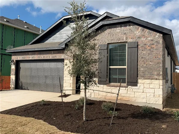 1125 Waterfall Ave, Leander, TX 78641