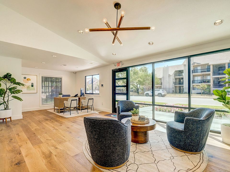 Rock Springs Duplexes