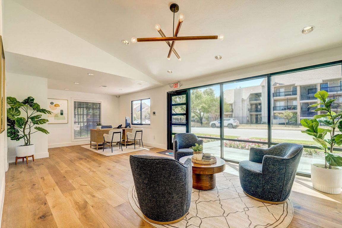 Rock Springs Duplexes