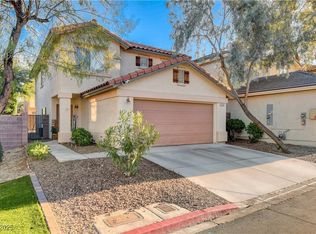 1124 Milpas Ln, Las Vegas, NV 89134