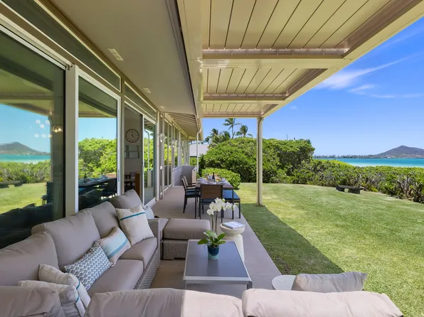 11 Pueohala Pl, Kailua, HI 96734