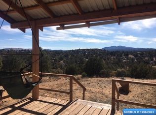 13 X Bar #X, Silver city, NM 88061