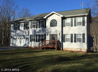 146 Beaver Trl, Winchester, VA