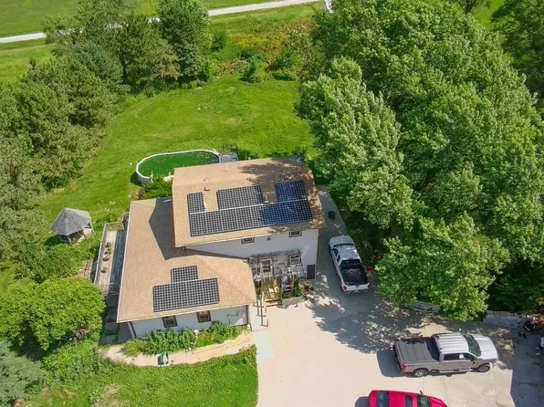 3266 County Road 39, Fort Calhoun, NE 68023