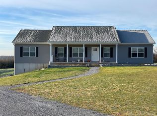 16053 Broadfording Rd, Hagerstown, MD 21740