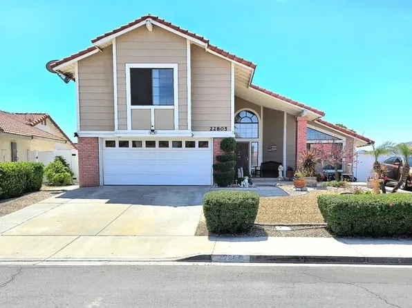 22805 Temet St, Wildomar, CA 92595