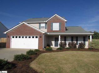 107 Hill View Ct, Easley, SC 29642
