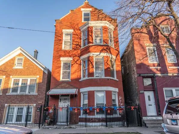 2633 S Christiana Ave #Ch1, Chicago, IL 60623