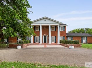 2201 Riverside Dr, Harlingen, TX 78550