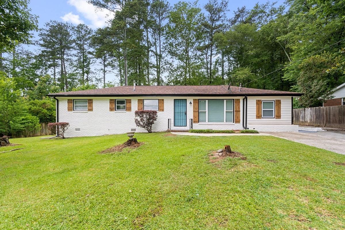 6488 Pisgah Rd, Austell, GA 30168 MLS 10187251 Zillow