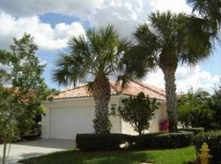 3538 El Verdado Ct, Naples, FL 34109