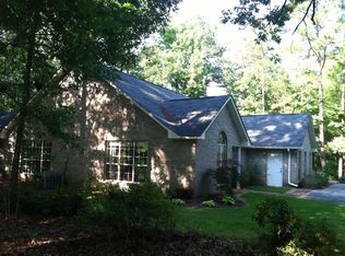 6862 State Highway 147 N, Auburn, AL 36830