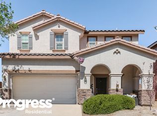 10167 Deep Glen St, Las Vegas, NV 89178